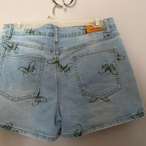 Light Blue Women's Jeans